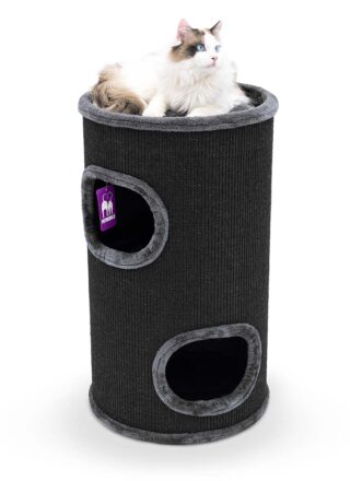 Kratztonne Dome 80