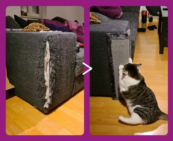Scratch Corner 57