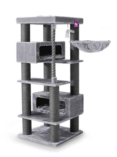 Turnpike 190 Krabpaal