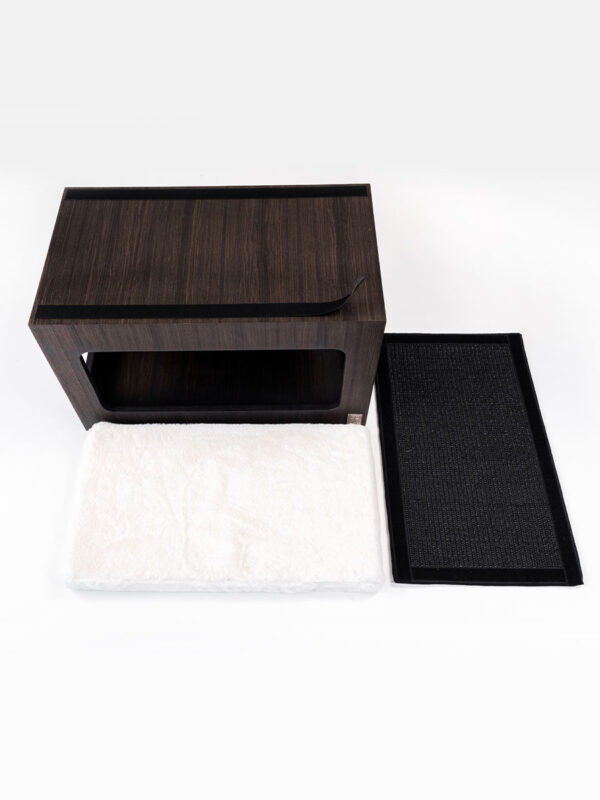 Kattenmuur Box 60