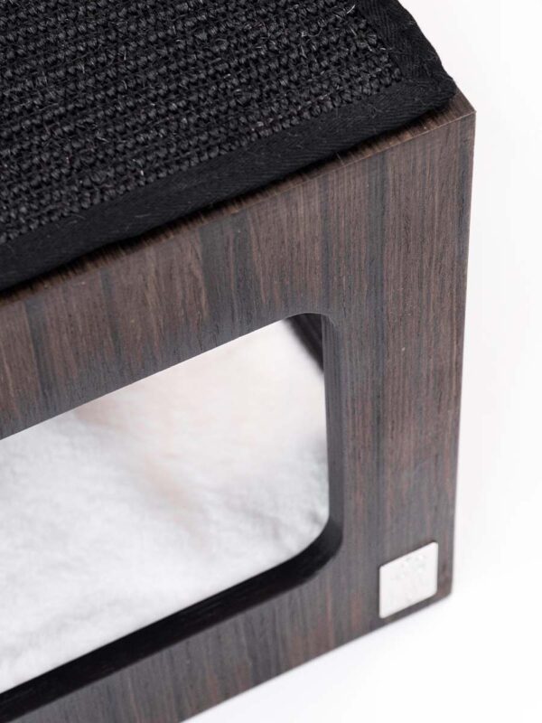 Kattenmuur Box 60