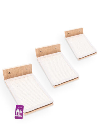 WandKratzbaum Step 25 Set