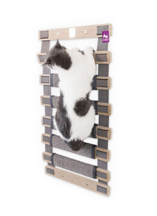 WandKratzbaum Ladder 91