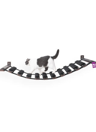 WandKratzbaum Bridge 135 Set