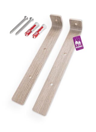 WandKratzbaum Bridge carrier 43 Set