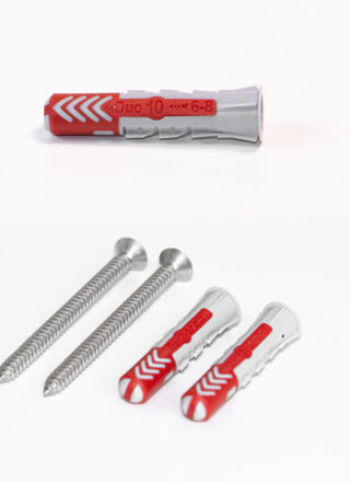 Wandsysteme Fischer Anker