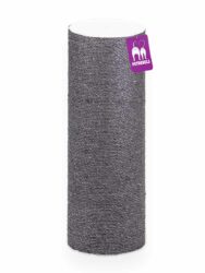 WandKratzbaum Post 2080 Grey - Old Grey - 20 cm Stamm - 80 cm