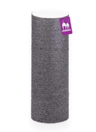 WandKratzbaum Post 2080 Grey - Old Grey - 20 cm Stamm - 80 cm