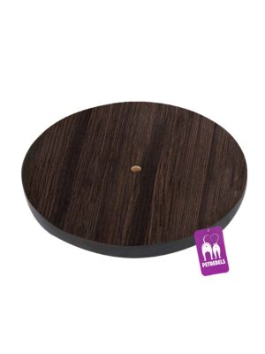 Kattenmuur Disc 20