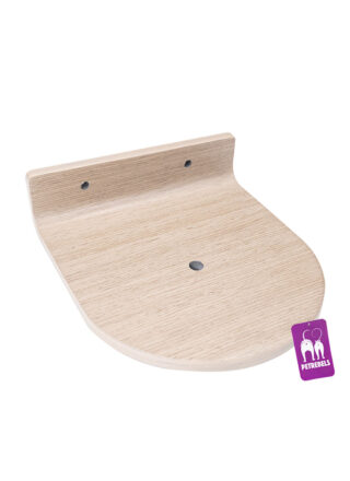 WandKratzbaum Hold 20 - Old Grey