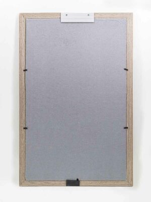 WandKratzbaum Scratch Frame 7050 - Old Grey - Kratzbrett - Wandbefestigung