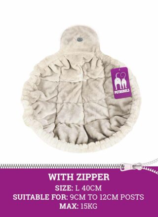 Hängematte Sleeper ZIP L 40cm