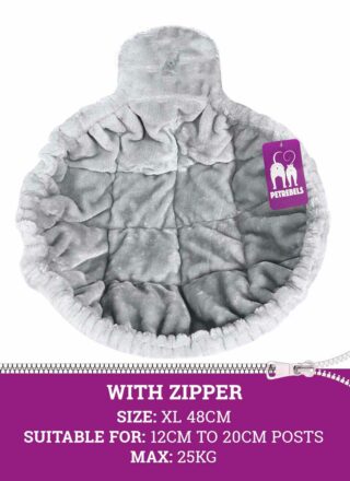 Hängematte Sleeper ZIP XL 48cm
