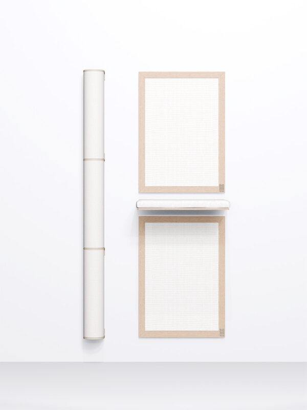 Kattenmuur – Combiset 8
