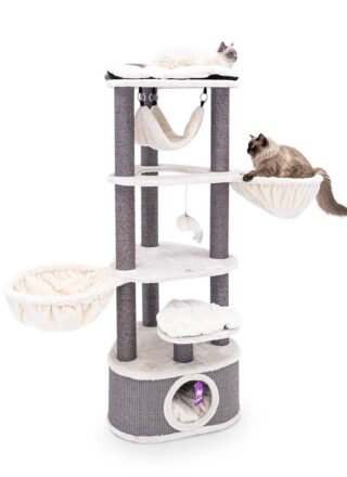 Cat tree Catharina 160