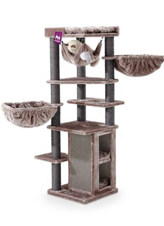 Cat tree Ramses 158