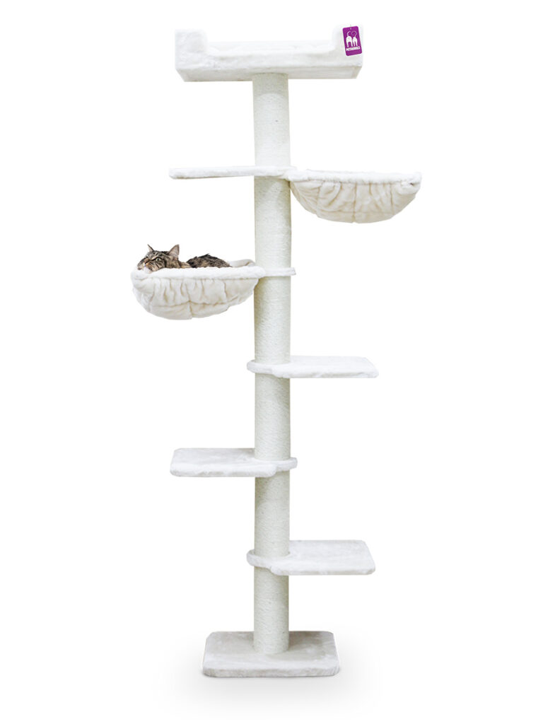 Cat tree Alexis 224 Petrebels