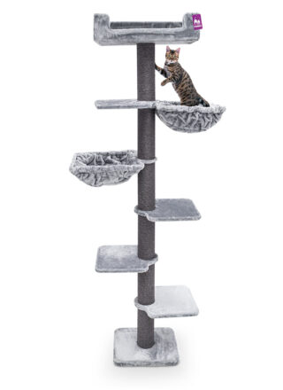 Cat tree Alexis 224