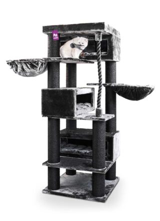 Cat tree Turnpike 200