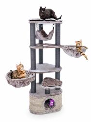 Cat tree Catharina 160