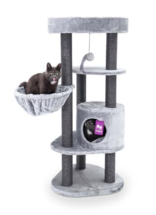 Cat tree Charlotte 134