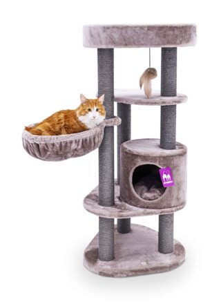 Cat tree Charlotte 134