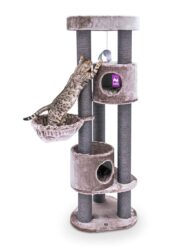 Cat tree Charlotte 180