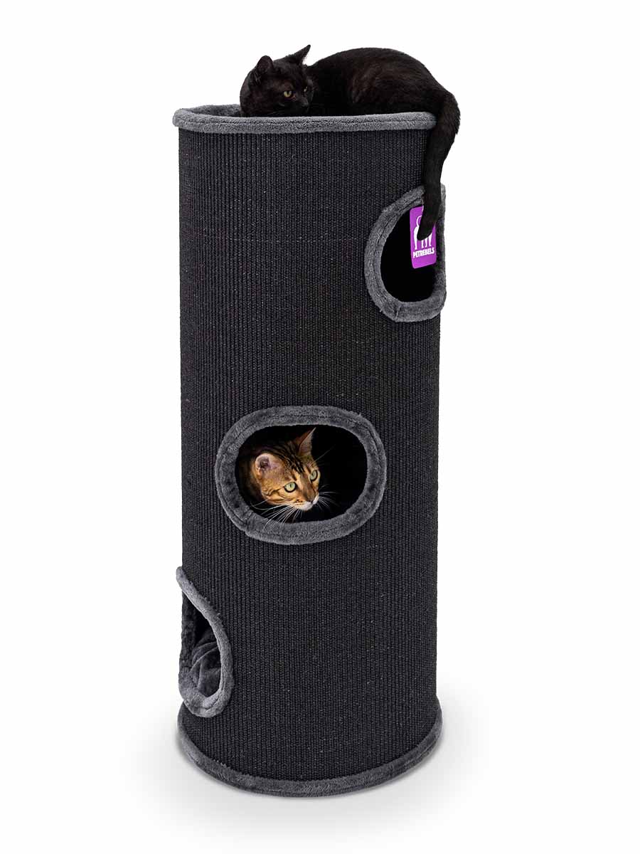 Dome cat scratcher on sale