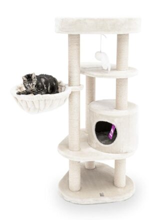 Cat tree Charlotte 134