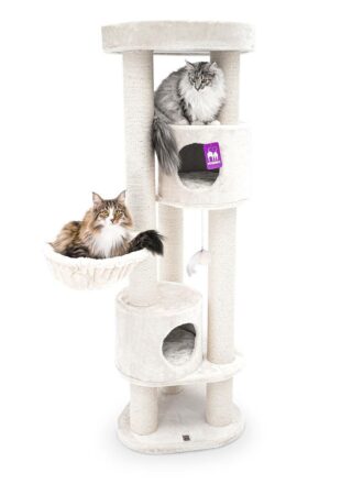 Cat tree Charlotte 180