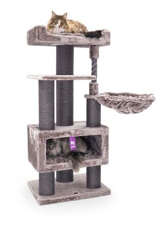 Cat tree Parklane 131