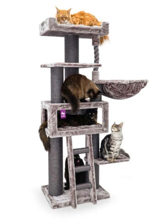 Cat tree Parklane 175