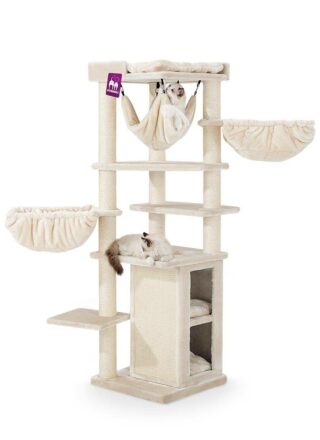 Cat tree Ramses 158