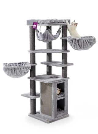 Cat tree Ramses 158