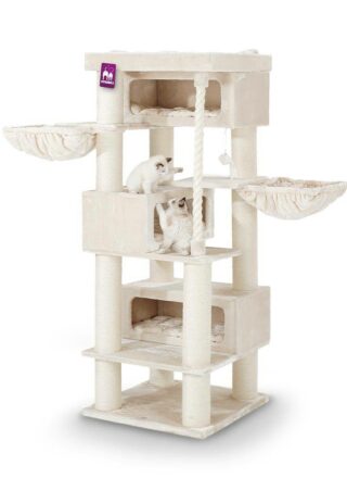 Cat tree Turnpike 200