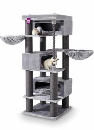Cat tree Turnpike 200