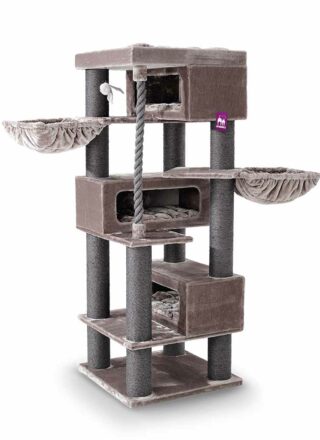 Cat tree Turnpike 200