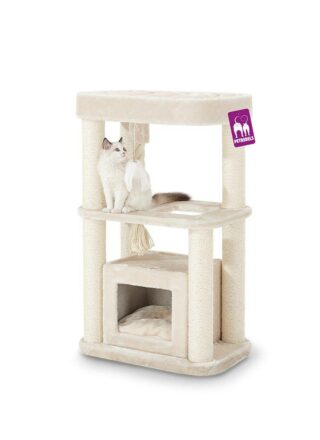 Cat tree Villa 100