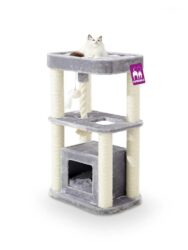 Cat tree Villa 100