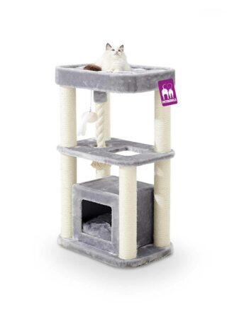 Cat tree Villa 100