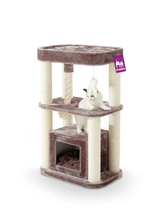 Cat tree Villa 100