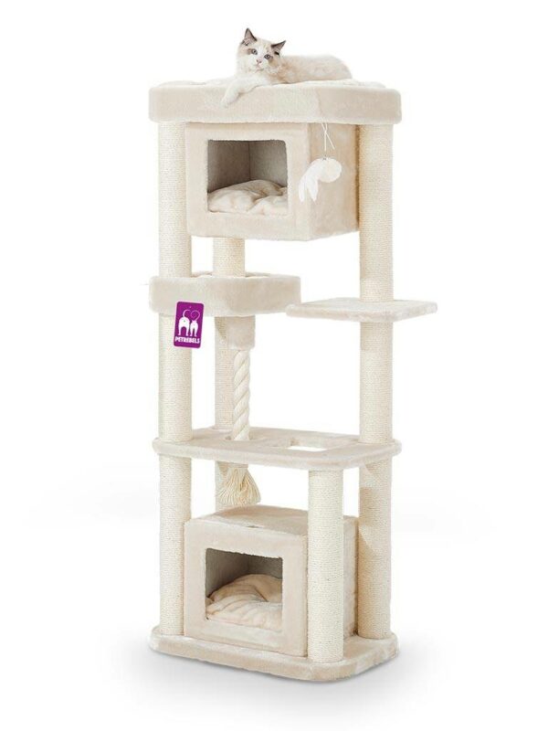 Cat tree Villa 150 Petrebels