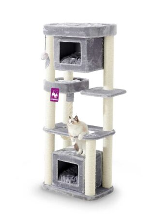 Cat tree Villa 150