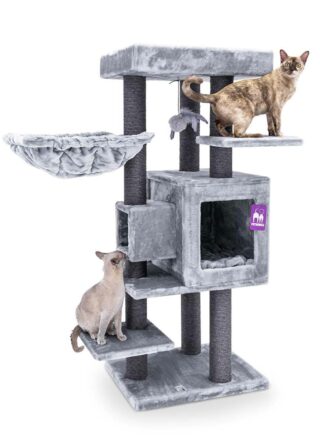 Cat tree Cleopatra 134