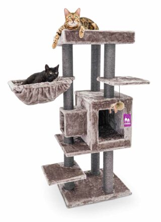 Cat tree Cleopatra 134