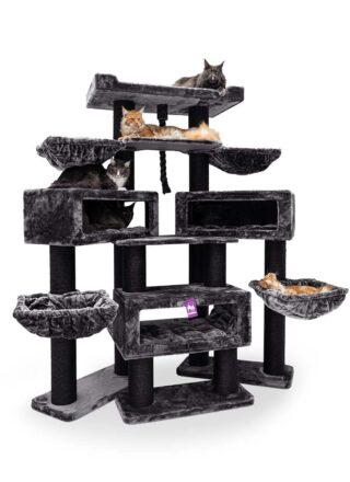 Cat tree Alley 200