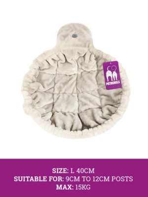 Hangmat Luxury Sleeper L 40cm