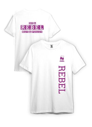 Rebelwear Man -XXL-