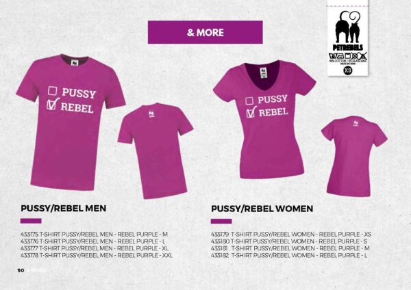 Fanwear Man -M-