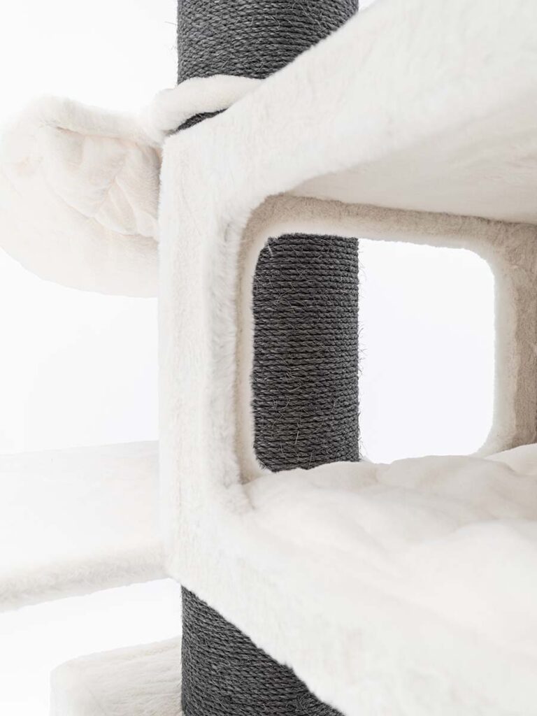 Cat tree Siberian 200 Petrebels